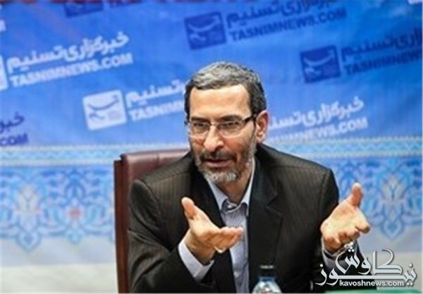 روحانی به‌جای تعریف واهی از برجام پیگیر اجرای تعهدات امریکا باشد