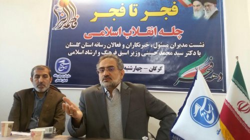 نباید با تغییر دولتها، مهندسی فرهنگی عوض شود/میزان حال فعلی افراد است با کسی عقد اخوت نبستیم/ برخوردنکردن با مفاسد اقتصادی زیبنده نظام نیست