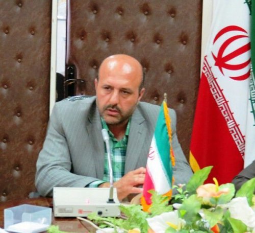 انتصاب سرپرست دفتر فنی استانداری گلستان