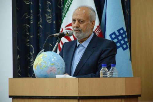  تقسیمات سیاسی در افق ملی و منطقه ای نیازمند بازنگری است