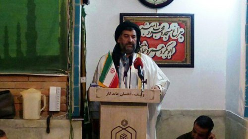 احتکار بیشتر از تحریم ها به کشورمان ضربه می زند