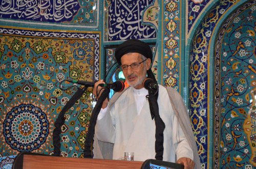  دستگاه قضایی با مفسدین اقتصادی برخورد قاطع کند