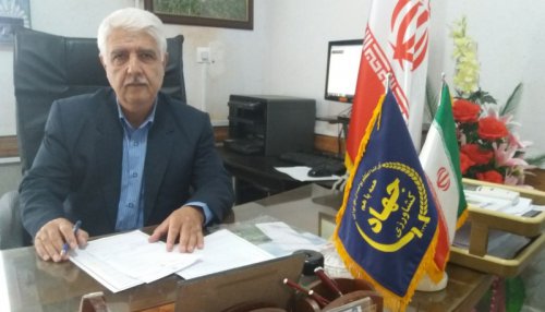  110 تن عسل در گالیکش تولید شد