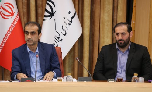  مرز مشترک ایران و آذربایجان به پویایی در مبادلات مرزی برسد