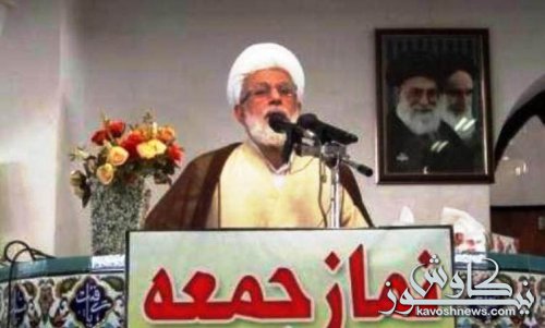  برخورد با مفاسد اقتصادی باید مانند اقتدار موشکی باشد