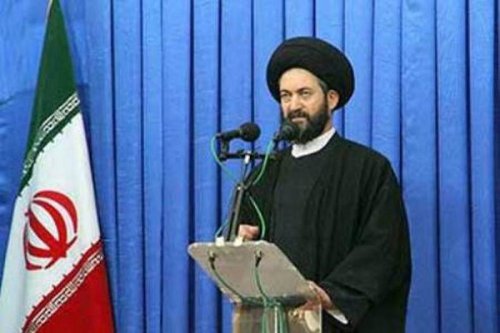  سند جامع تمدن اسلامی پیام اقتدار نظام است