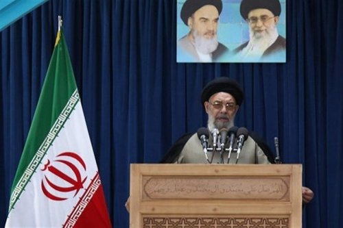  دشمنان تلاش می کنند حماسه راهپیمایی اربعین را نادیده بگیرند