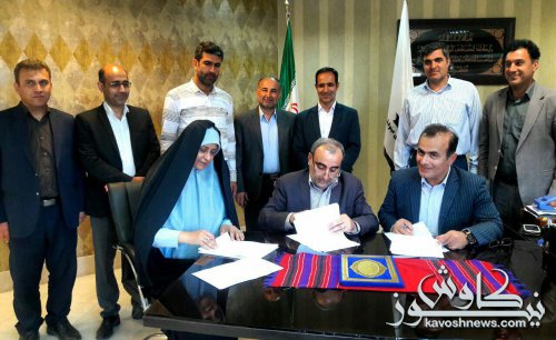 بزرگترین رخ داد فرهنگی شرق استان رقم خورد