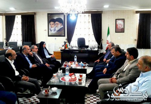بزرگترین رخ داد فرهنگی شرق استان رقم خورد