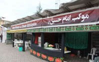 افزون بر ۲۵ هزار زائر یزدی برای شرکت در راهپیمایی اربعین ثبت نام کردند
