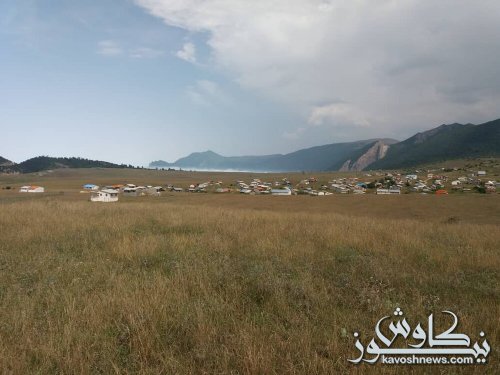ساخت و سازهای غیرمجاز بلای جان منطقه حفاظت شده جهان‌نما