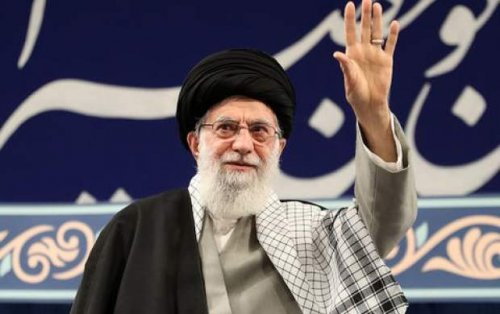 با حضور پرشور و انتخاب خوب، مجلس قوی بسازند/ دشمن در انتخابات هم مثل ۲۲بهمن و بزرگداشت شهید سلیمانی به هدفش نمیرسد/ یاوه‌گویی آمریکایی‌ها علیه ایران، به‌خاطر انفعالشان پس از شهادت شهید سلیمانی است