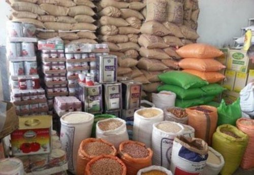 کالاهای اساسی تنظیم بازار از نیمه اسفند روانه بازار هرمزگان می شود