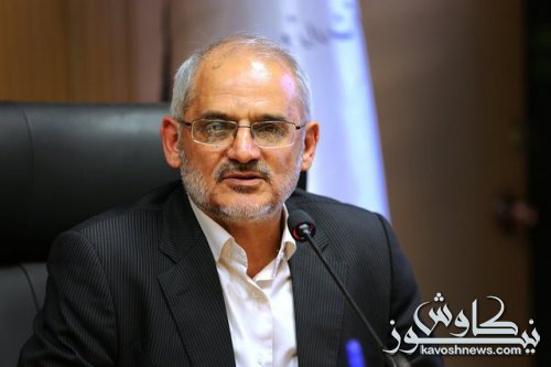 دانش‌آموزان تا بازگشایی مدارس به کلاس درس مجازی می‌روند 