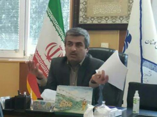 ابتلای ۳۸۱ نفر به کرونا و فوت 113 نفر در گلستان 