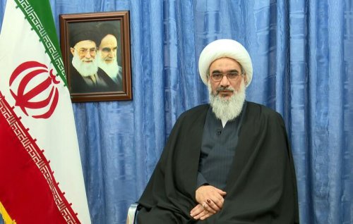 دفاع مقدس امنیتی سربازان گمنام حضرت مهدی زمان ندارد