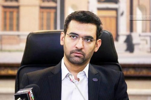 دستور وزیر ارتباطات برای برچیدن صف خرید سیم‌کارت و انجام ثبت‌نام آن‌لاین