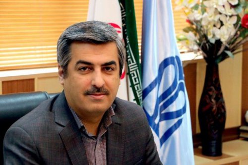 خالی شدن برخی از بیمارستان‌ها استان از بیماران کرونایی
