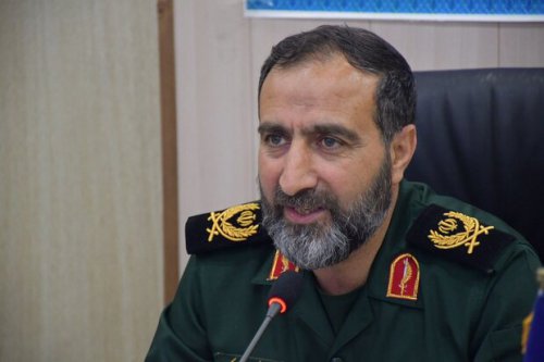 قرارگاه شمال کشور با ۱۲۰ کادر درمانی در گلستان مستقر شد