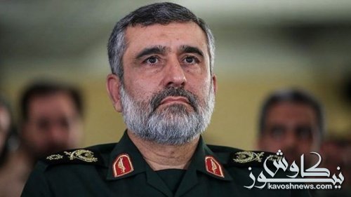 آمریکایی‌هادر ظاهر هیاهو می‌کنند اما در باطن هیچ غلطی نمی‌توانند بکنند