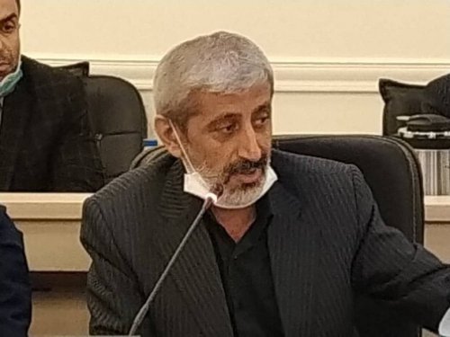 برای انتقال مدیریت معدن دغال سنگ گلستان  تلاش کنیم