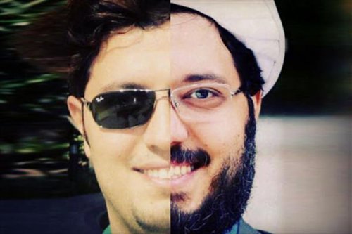جعل مدرک به سبک محمدعلی آهنگران
