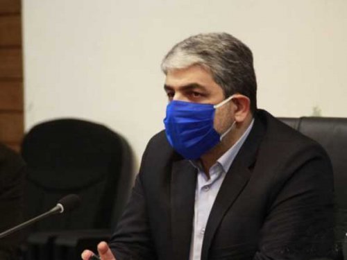 هدیه شهرداری و شورای اسلامی شهر گرگان به بیماران کرونایی