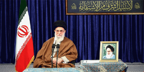 مطالبه‌گری نتیجه‌ی کار و پرهیز از مفت‌خواری