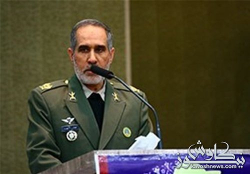 « حاج قاسم» پرورش یافته فرهنگ دفاع مقدس بود