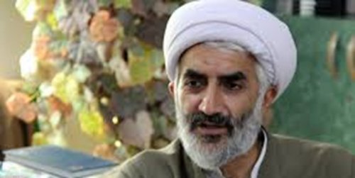تنها از ۲۵ درصد فضای مساجد گلستان در شب قدر استفاده می‌شود