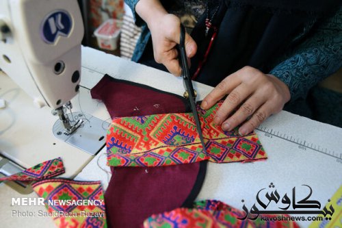 طرح توانمندسازی زنان سرپرست خانوار در گلستان اجرا می شود