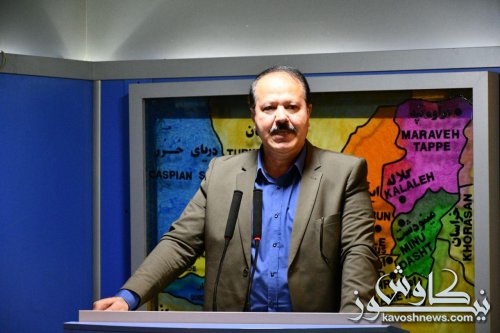 تسریع در احداث داکت ضدعفونی واگن و تریلر در مرز اینچه برون 