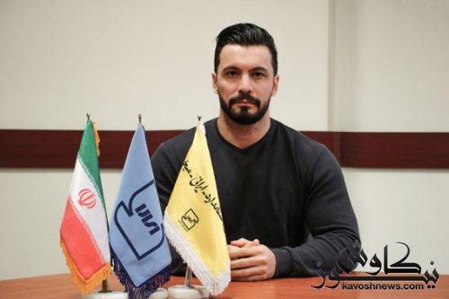 استاندارد پلکان های برقی اجباری شد