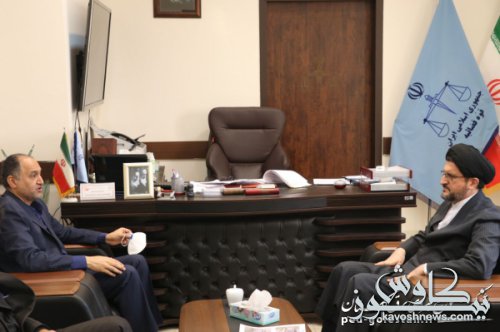 حمایت دادستاني جهت کاهش سرقت تاسیسات برقی در گلستان