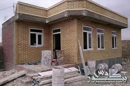 جشن پایان بازسازی واحدهای سیل زده در اواخر خردادماه بر گزار می شود