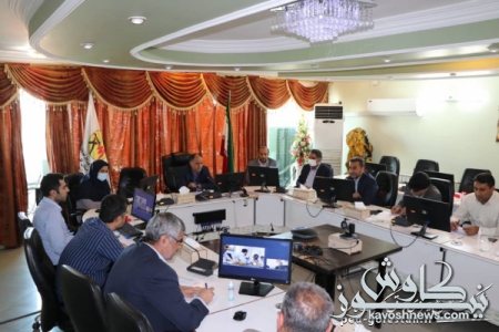 جلوگیری از خاموشی، مستلزم کنترل پیک انرژی مصرفی