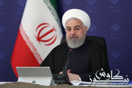 ویروس کرونا حداقل تا آخر سال با ماست/ باید تجمعاتی مانند عروسی و عزاداری را برای مدتی کنار بگذاریم/ بسته‌های حمایت معیشتی تا مهار کرونا ادامه دارد