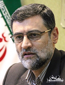 مجلس حد و مرز «دیپلماسی لبخند» را تعیین می‌کند