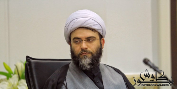 شلختگی و تشتت دستگاه‌های فرهنگی کشور باعث تاسف است