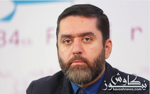 سیدمحمود رضوی مشاور فرهنگی و هنری رئیس مجلس شد