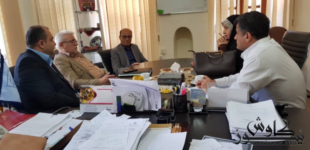 تصویب 4 طرح سرمایه گذاری در کمیسیون سرمایه گذاری استان