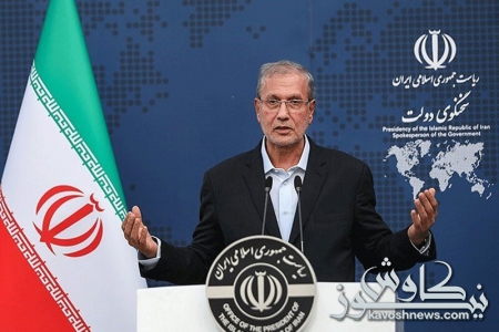 ونزوئلا کالا بخواهد، ایران تامین می‌کند/تهدید آمریکا اهمیتی ندارد