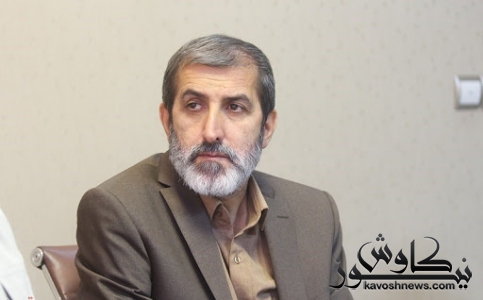 موضوع استیضاح رئیس جمهور منتفی شده است