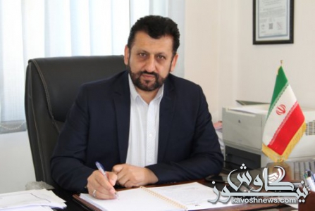 طرح تفکیک زون فشاری روستای نوده ملک