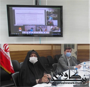 رصد فضای مجازی توسط ارشاد، خواست دستگاه های اجرایی است