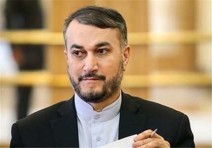 خبری که ظریف از طرف حاج قاسم به آمریکایی‌ها گفت چه بود؟
