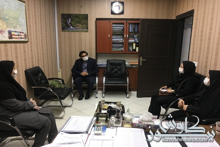 با همکاری اتاق بازرگانی مشکلات هنرمندان در تولید و فروش مرتفع می شود