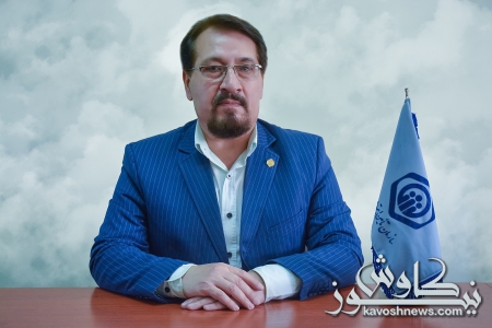 مدیریت درمان تامین اجتماعی استان شایسته تقدیر ویژه شد