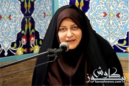 برپایی مراسم روز خبرنگار با حضور معاون مطبوعاتی وزارت ارشاد