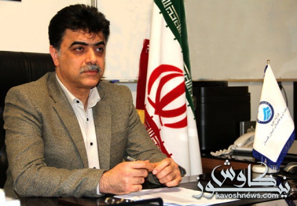 آب مناطق زلزله ‌زده قطع نیست
